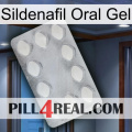 Sildenafil Oral Gel 16